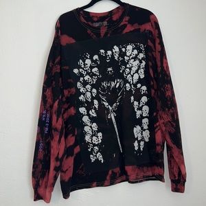 Post Malone 2019 Concert Merch